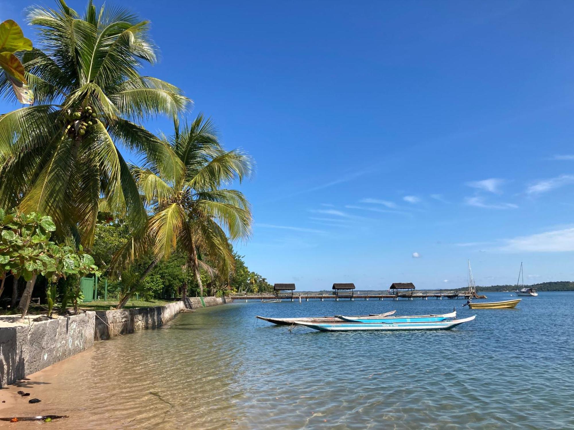 Pousada Velas E Vento - Barra Grande, Taipu De Fora, Marau 바라 그란데 외부 사진