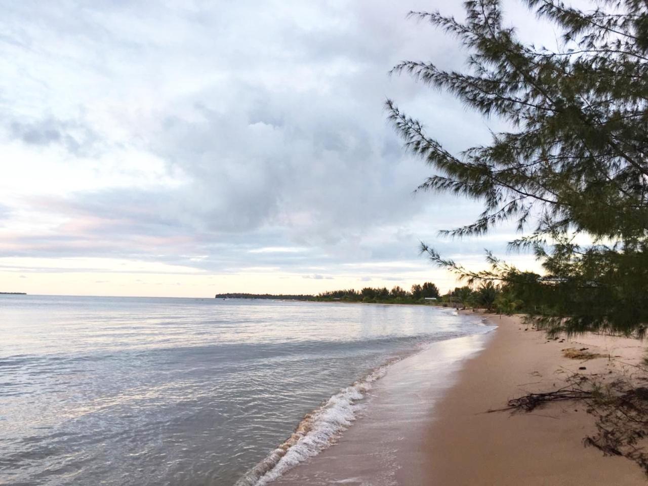 Pousada Velas E Vento - Barra Grande, Taipu De Fora, Marau 바라 그란데 외부 사진