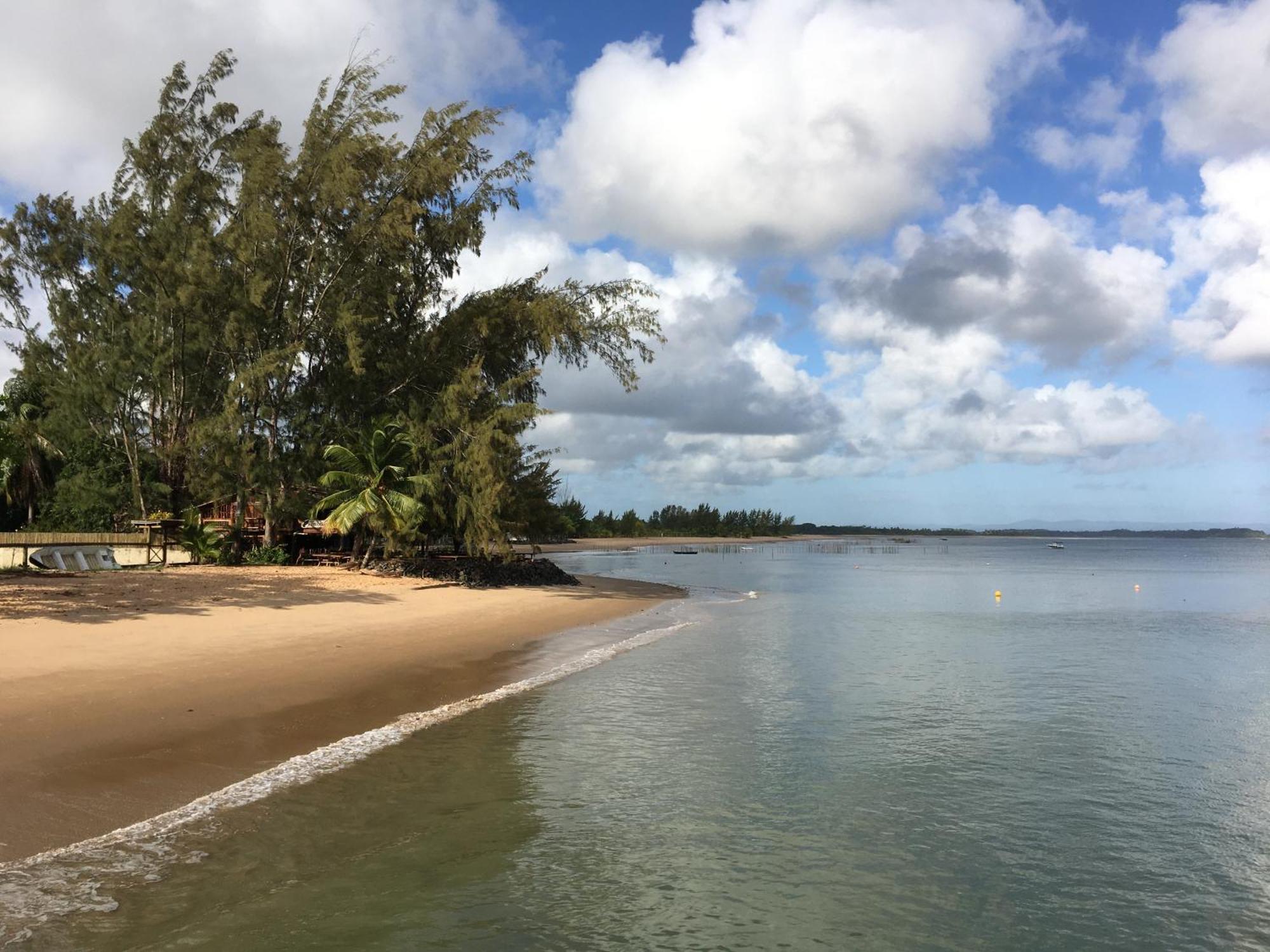 Pousada Velas E Vento - Barra Grande, Taipu De Fora, Marau 바라 그란데 외부 사진