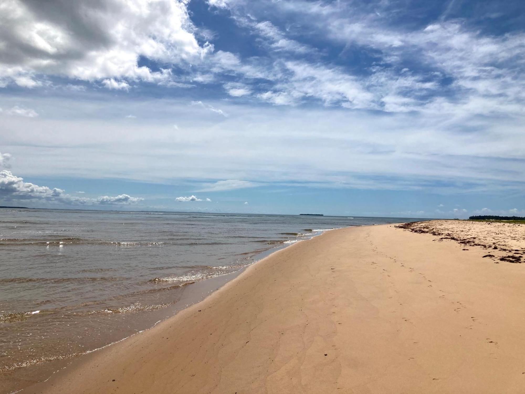 Pousada Velas E Vento - Barra Grande, Taipu De Fora, Marau 바라 그란데 외부 사진
