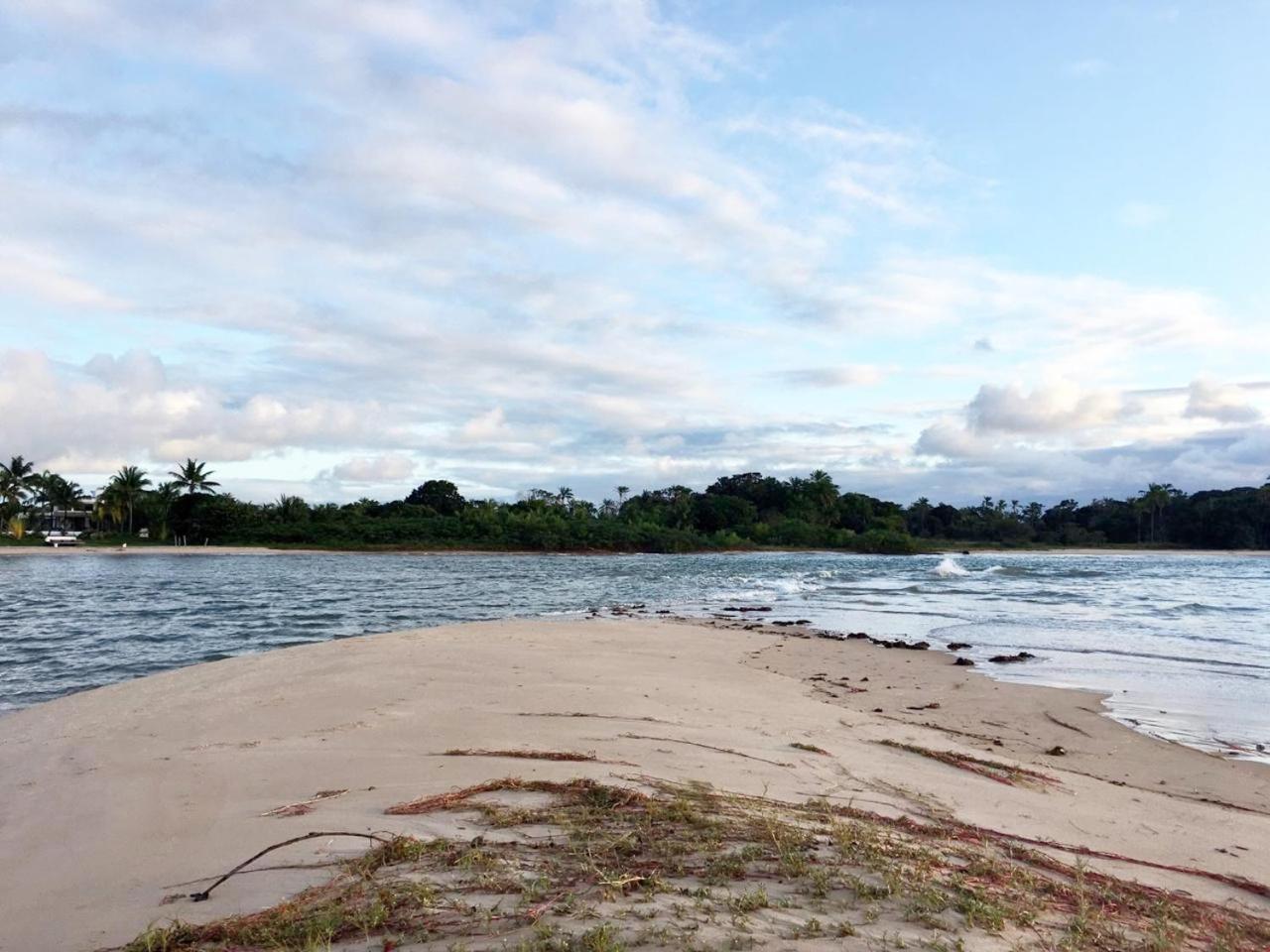 Pousada Velas E Vento - Barra Grande, Taipu De Fora, Marau 바라 그란데 외부 사진