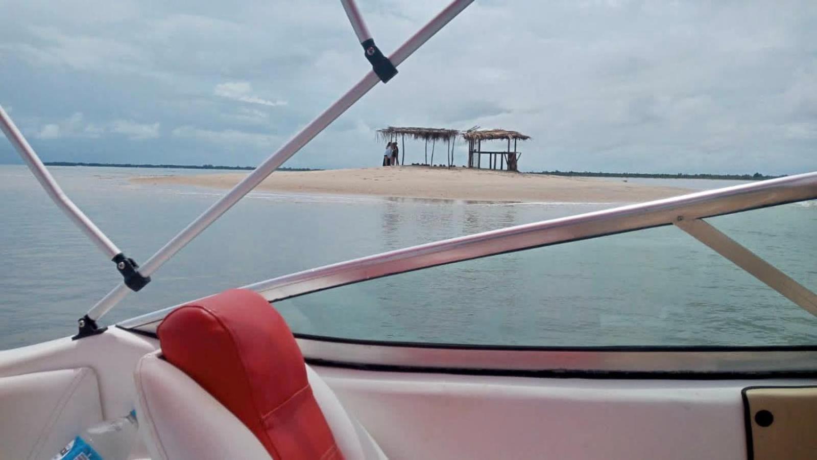 Pousada Velas E Vento - Barra Grande, Taipu De Fora, Marau 바라 그란데 외부 사진
