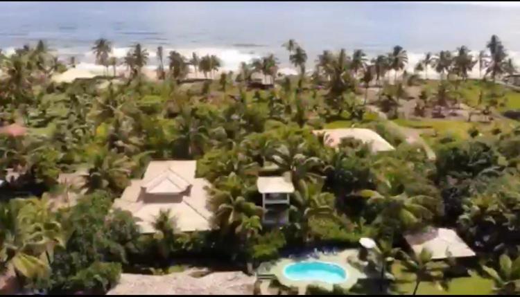 Pousada Velas E Vento - Barra Grande, Taipu De Fora, Marau 바라 그란데 외부 사진